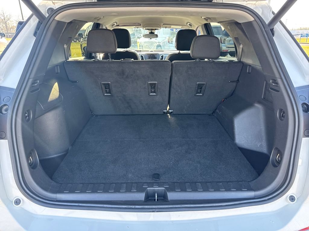 Used 2024 Chevrolet Equinox LT image 7