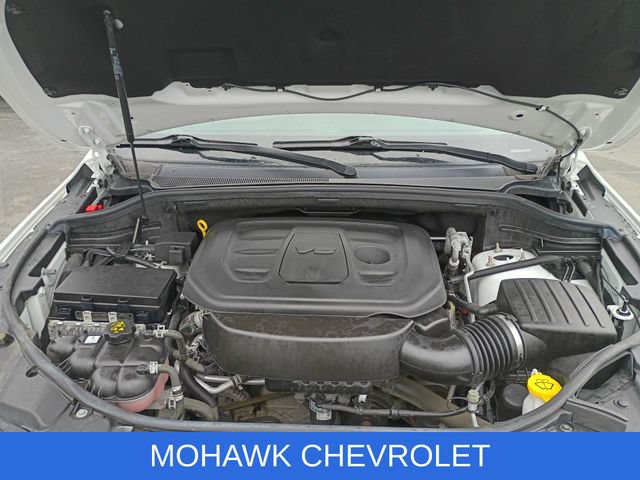 Used 2020 Jeep Grand Cherokee Limited AWD/4WD image 31