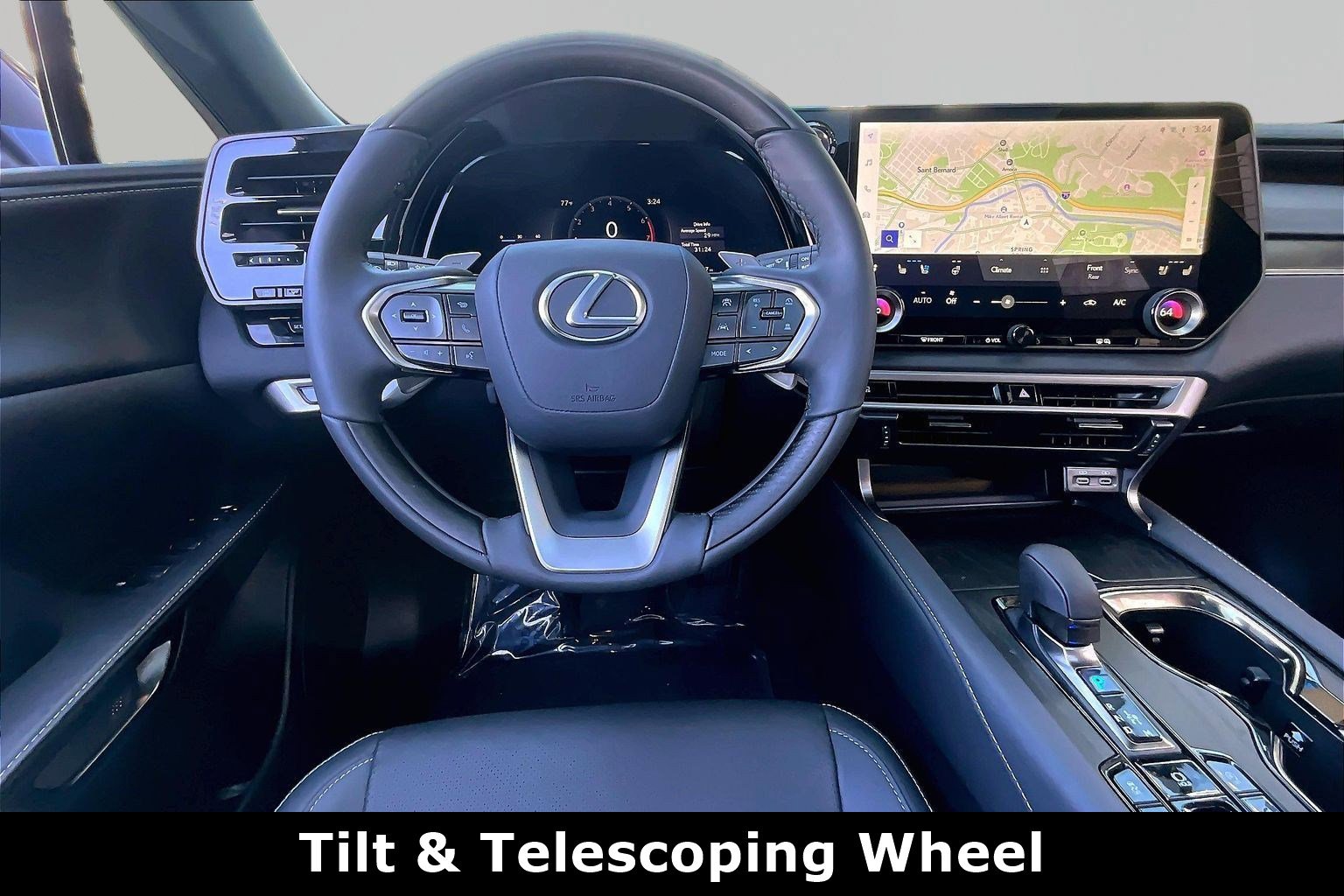 Used 2025 Lexus RX 350 Premium image 9