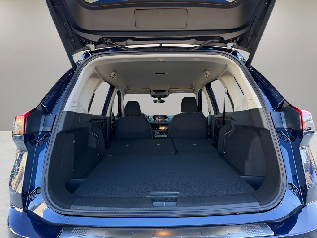 New 2026 Nissan Rogue SV image 11