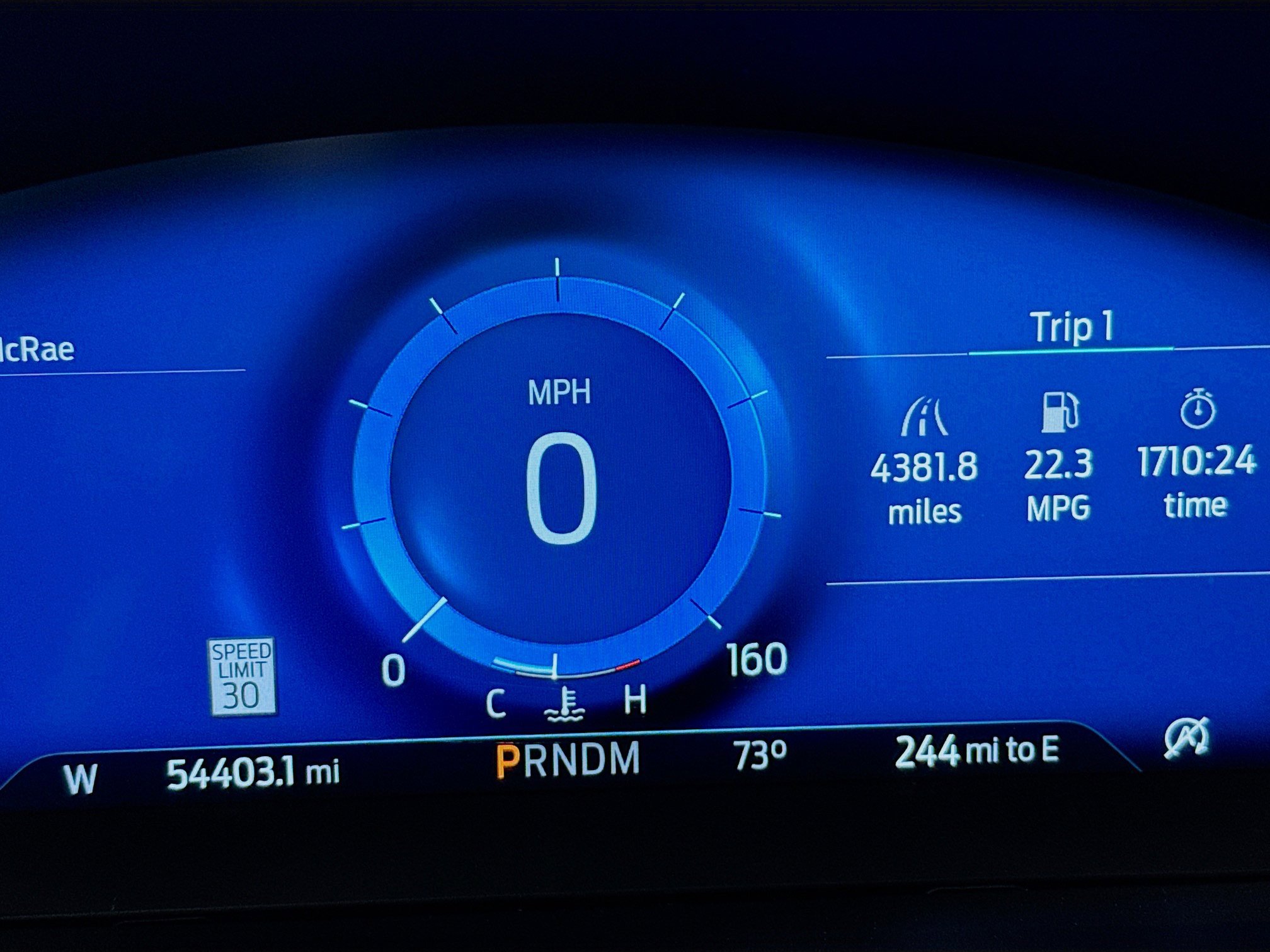 Used 2022 Ford Explorer ST image 13