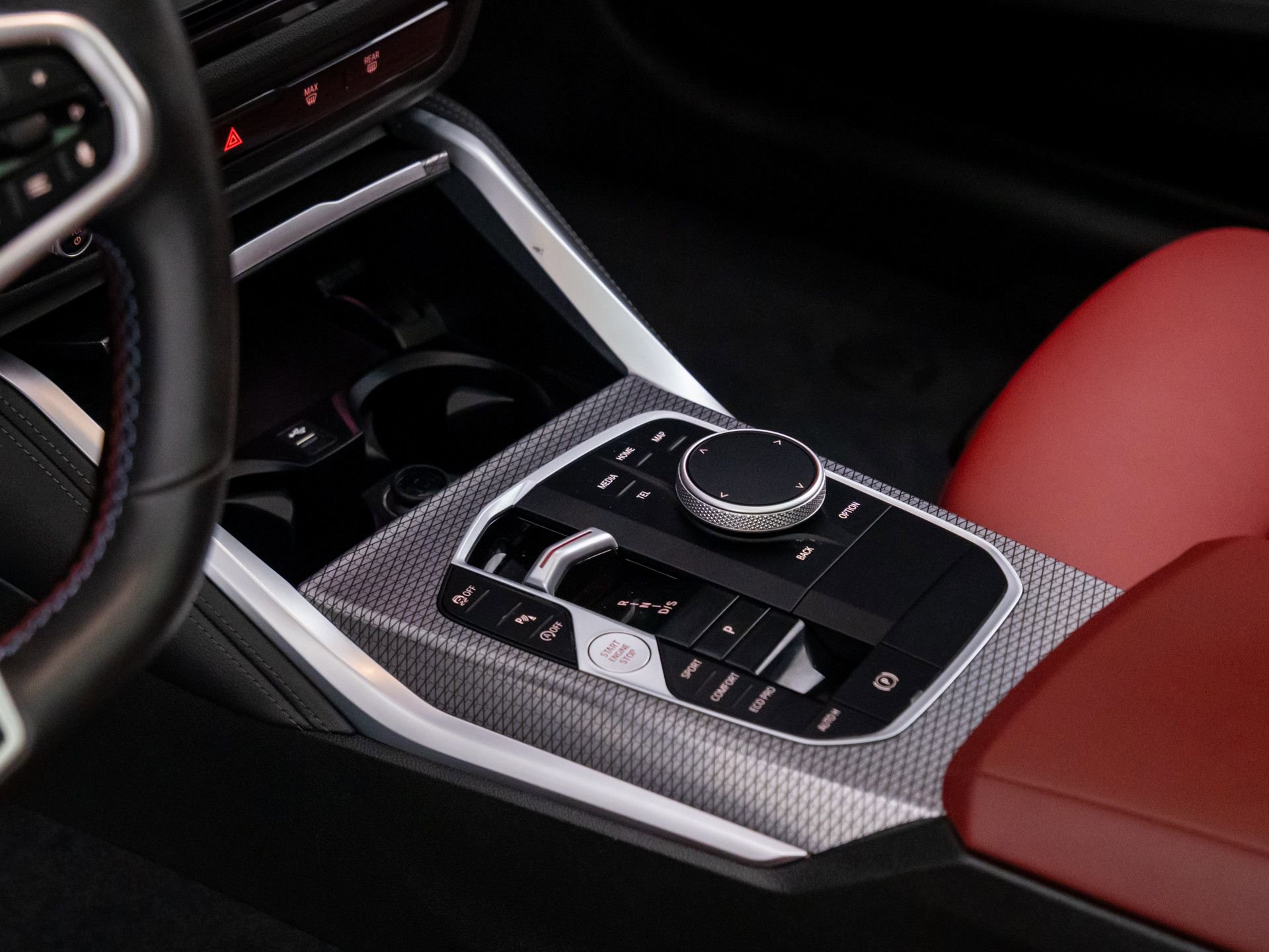 Used 2025 BMW M240i xDrive Coupe w/ Premium Package image 12