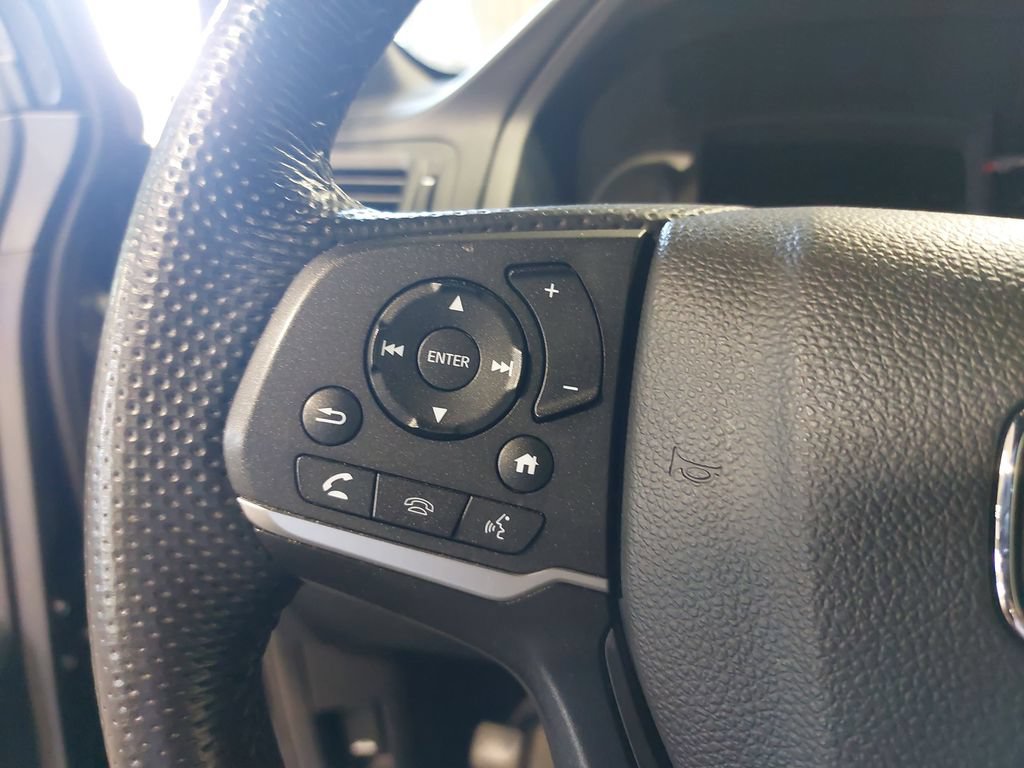 Used 2023 Honda Passport EX-L image 17