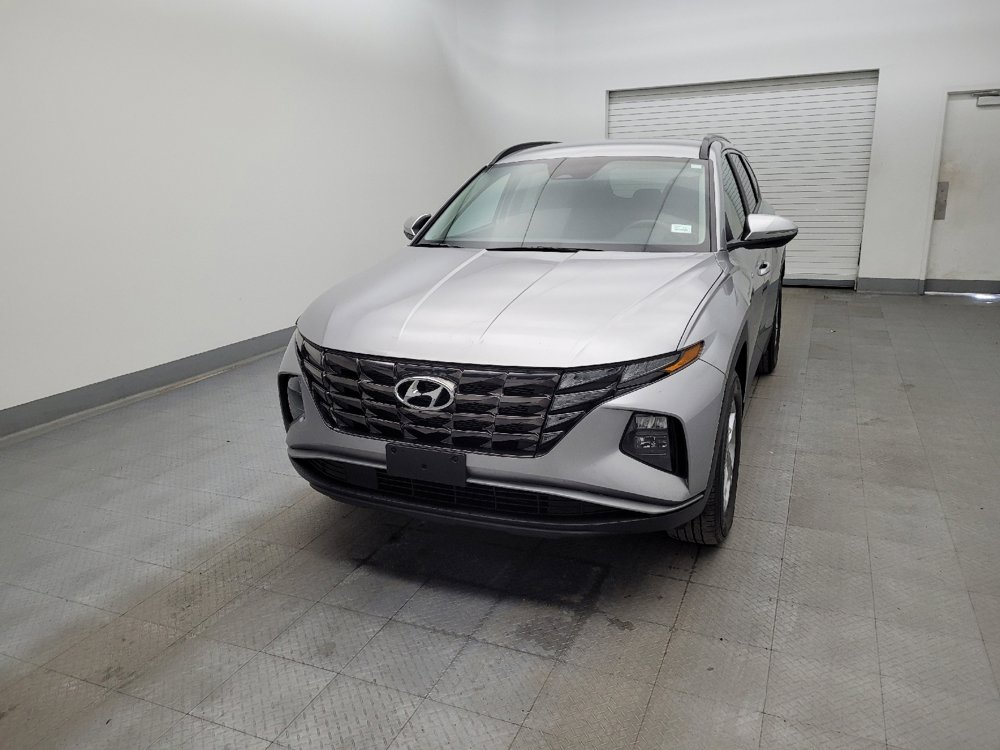 Used 2023 Hyundai Tucson SEL image 15