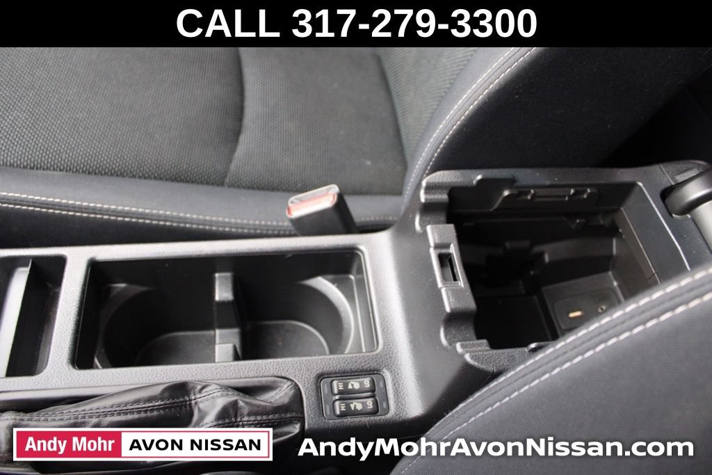 Used 2014 Subaru Crosstrek 2.0i Premium AWD/4WD image 35