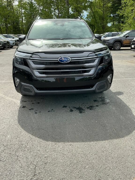 New 2026 Subaru Forester Limited AWD/4WD image 8