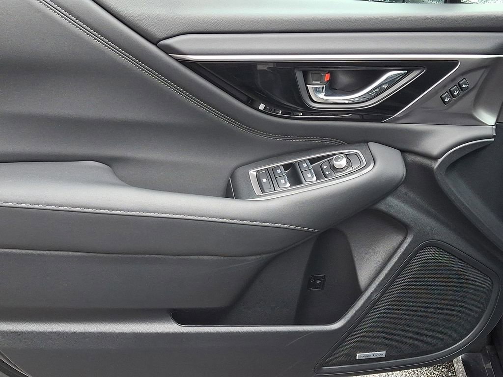 Certified 2025 Subaru Legacy Limited image 14