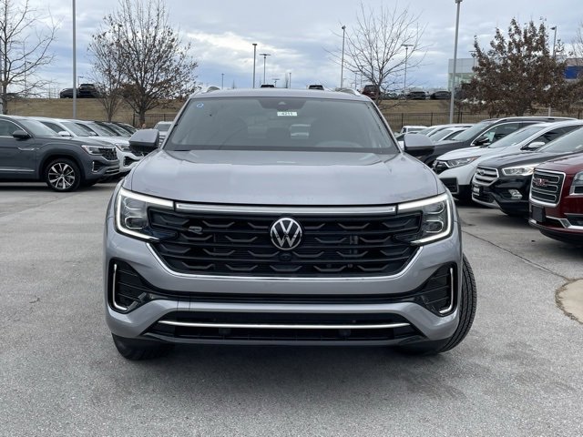 New 2025 Volkswagen Atlas Cross Sport SEL Premium R-Line image 2