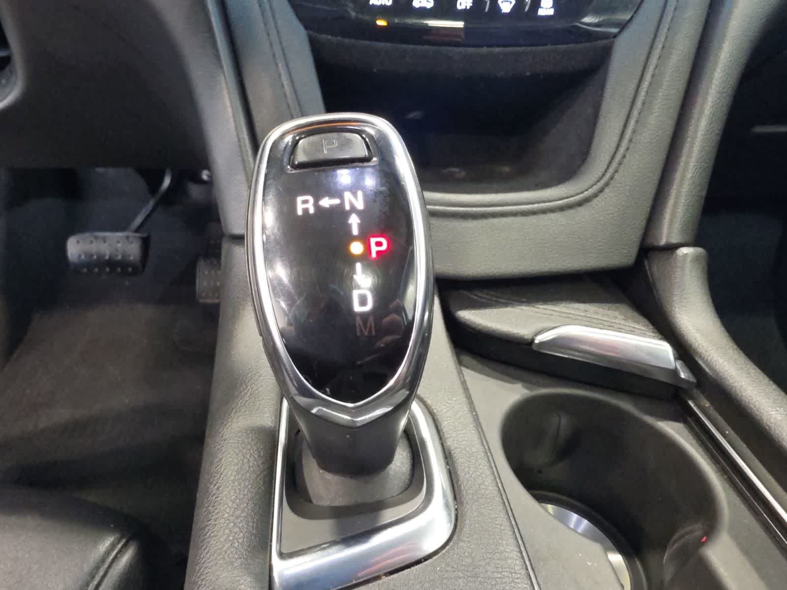Used 2019 Cadillac XT5 Luxury FWD image 25