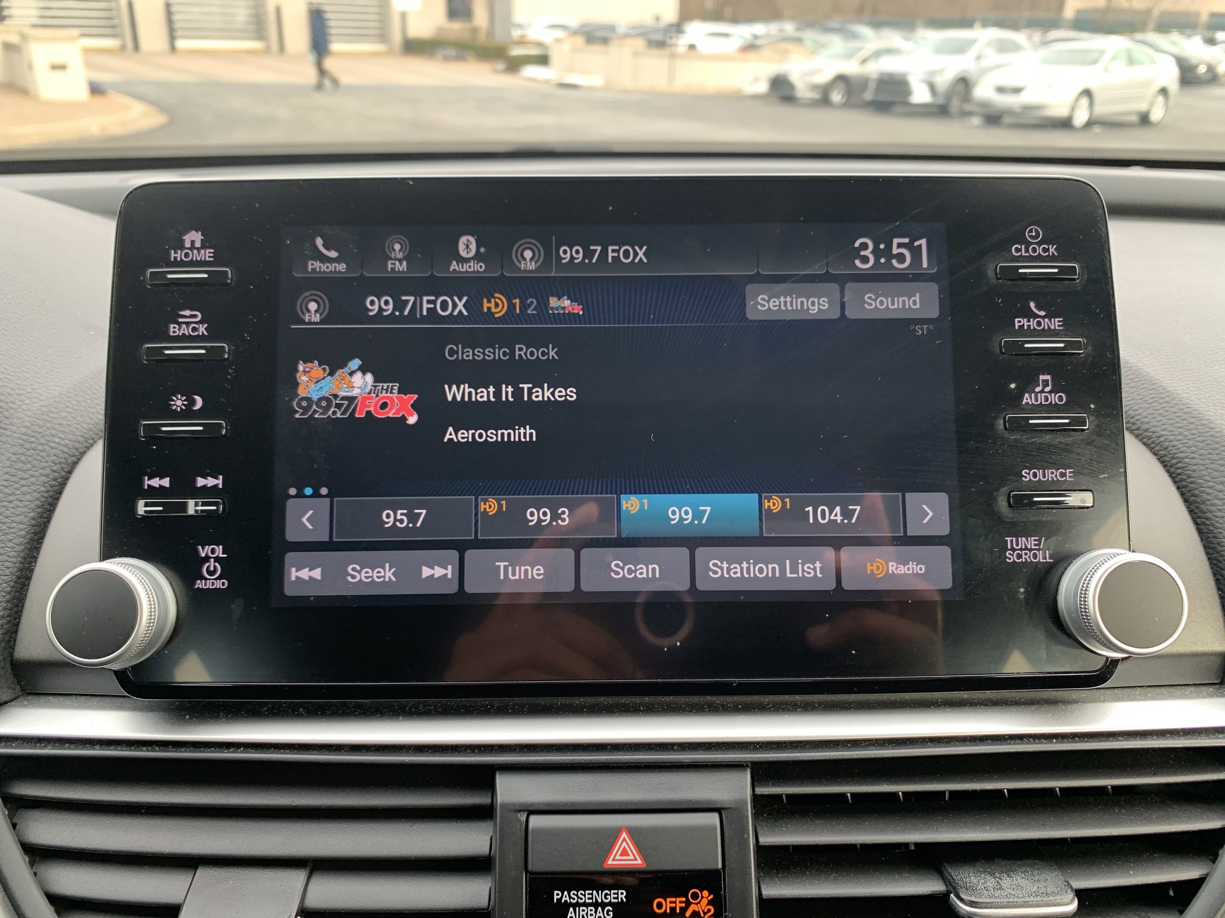 Used 2020 Honda Accord EX-L image 23