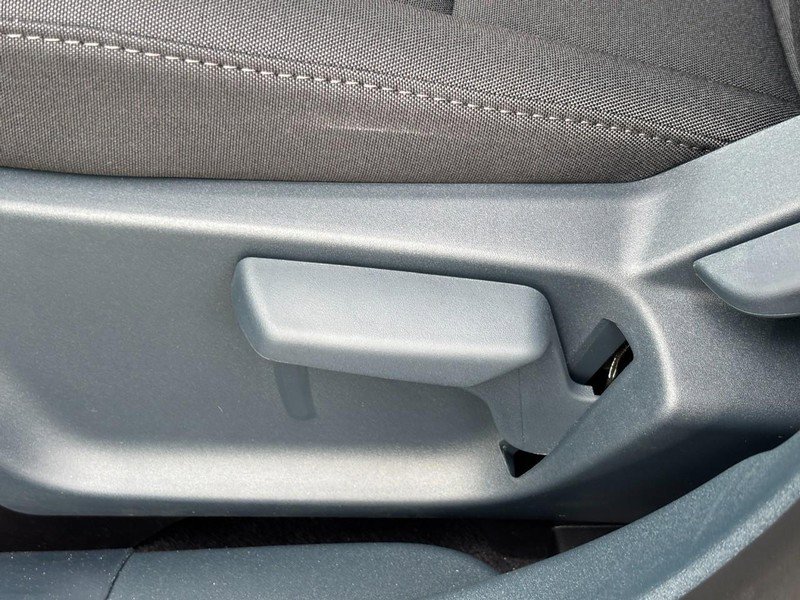 New 2026 Ford Maverick XL FWD image 17