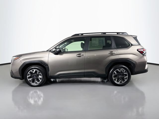 Certified 2025 Subaru Forester Premium AWD/4WD image 5