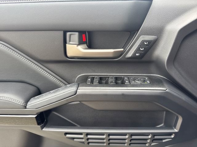 New 2026 Toyota 4Runner Limited AWD/4WD image 20