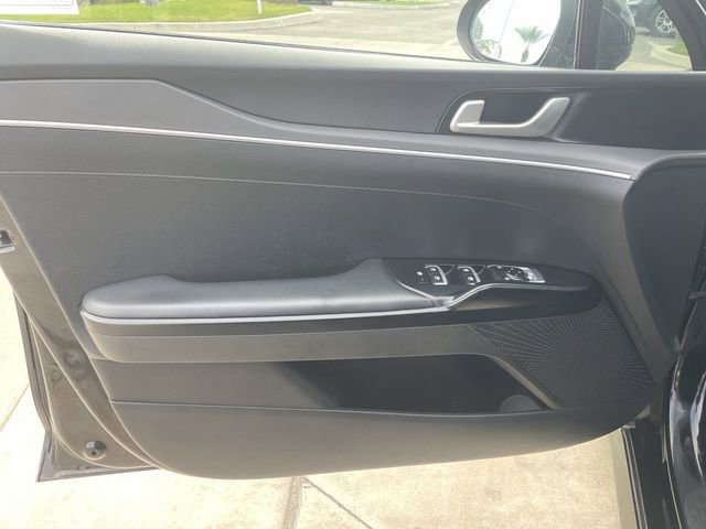 Used 2021 Kia K5 GT-Line image 20