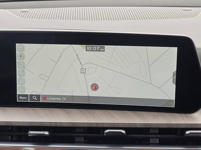 Used 2024 Kia Telluride SX w/ Towing Package FWD image 16