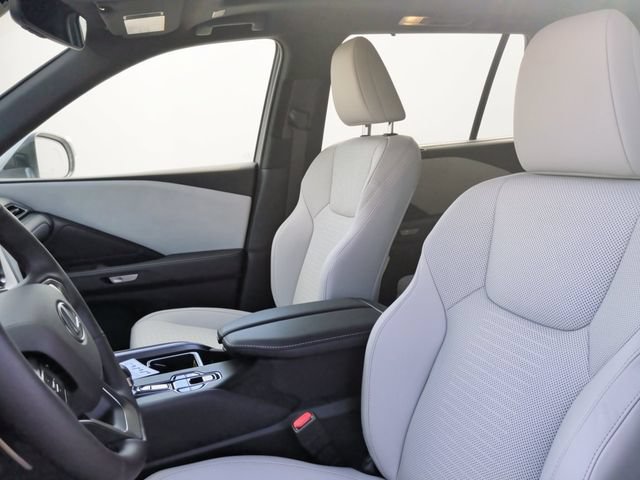 New 2026 Lexus TX 350 AWD w/ Technology Package image 15