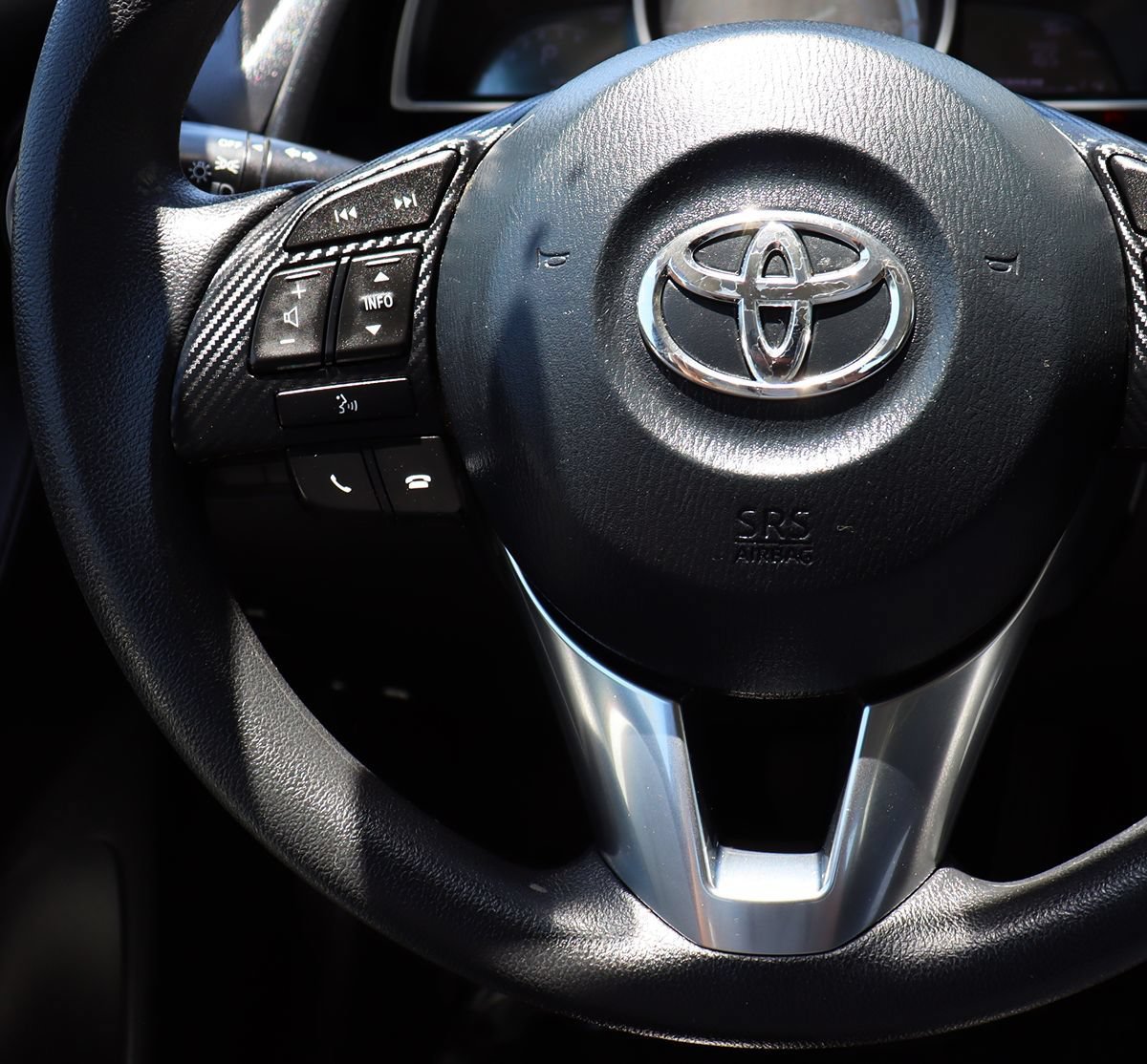 Used 2018 Toyota Yaris iA FWD image 53