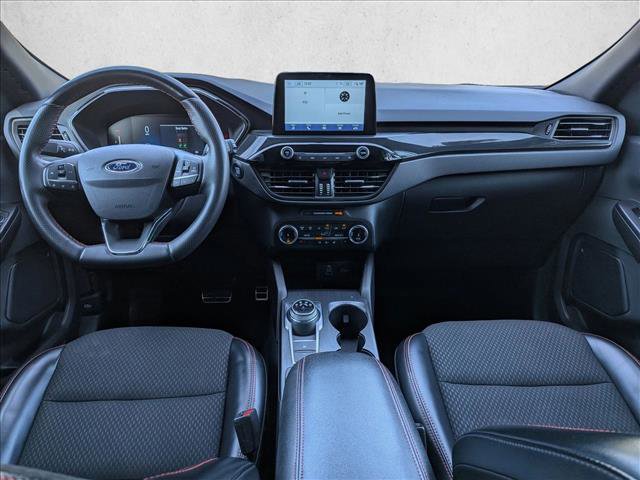 Used 2024 Ford Escape ST-Line image 16