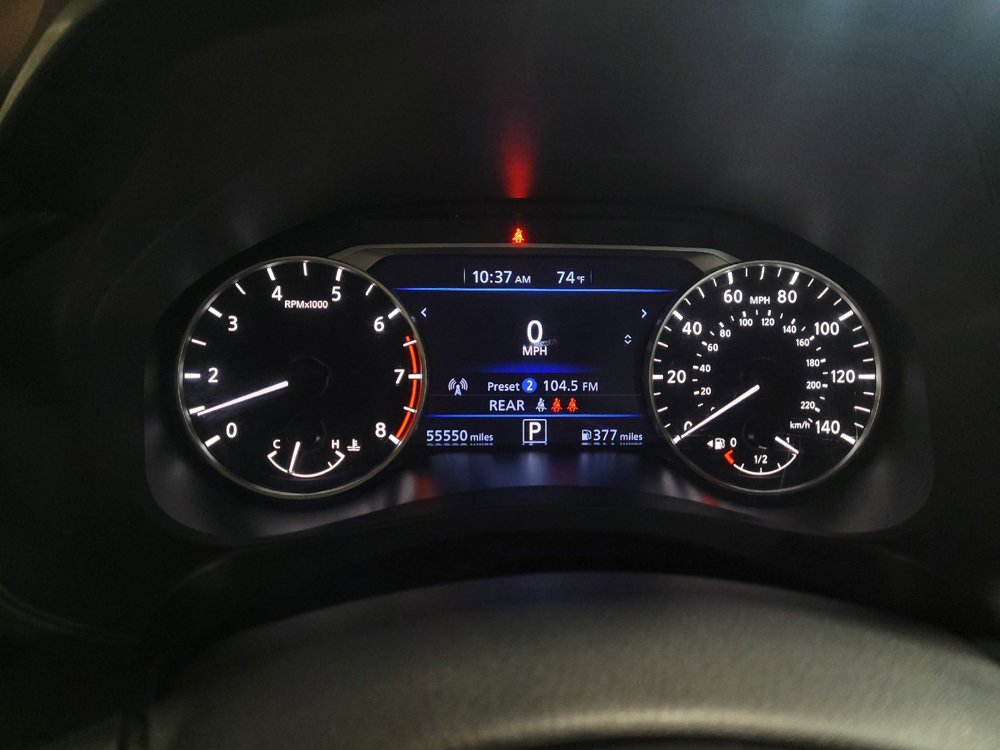 Used 2023 Nissan Altima 2.5 SV image 23