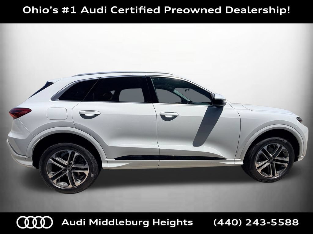Used 2026 Audi Q5 Premium w/ Convenience Package AWD/4WD image 11