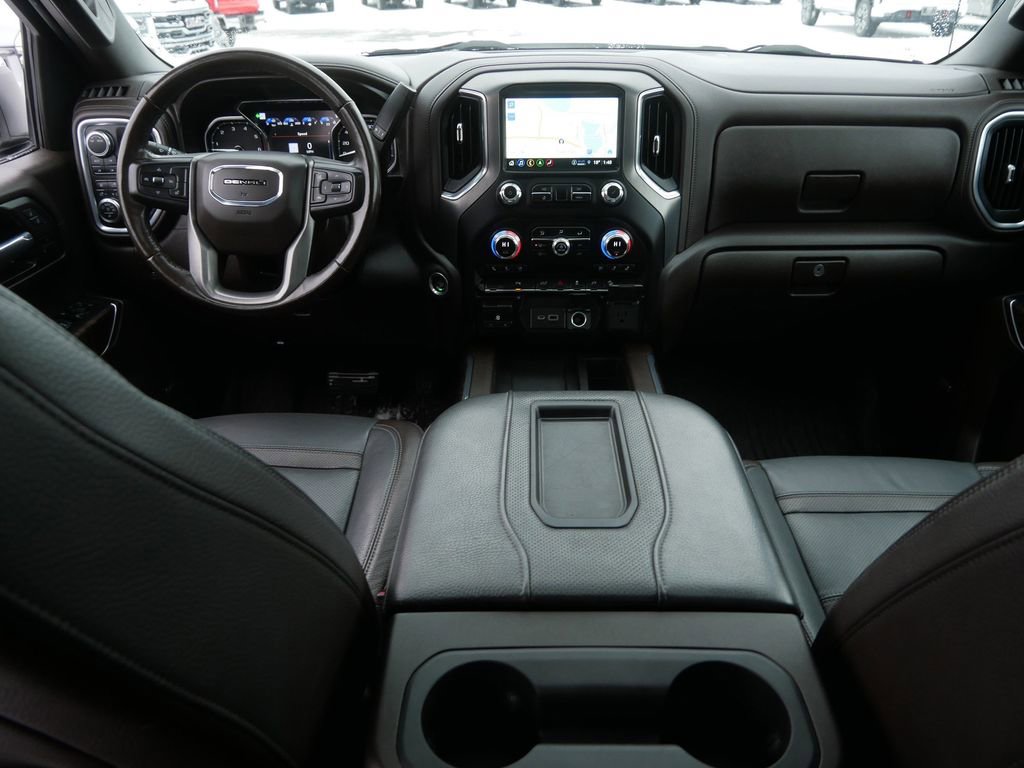 Used 2021 GMC Sierra 1500 Denali image 22