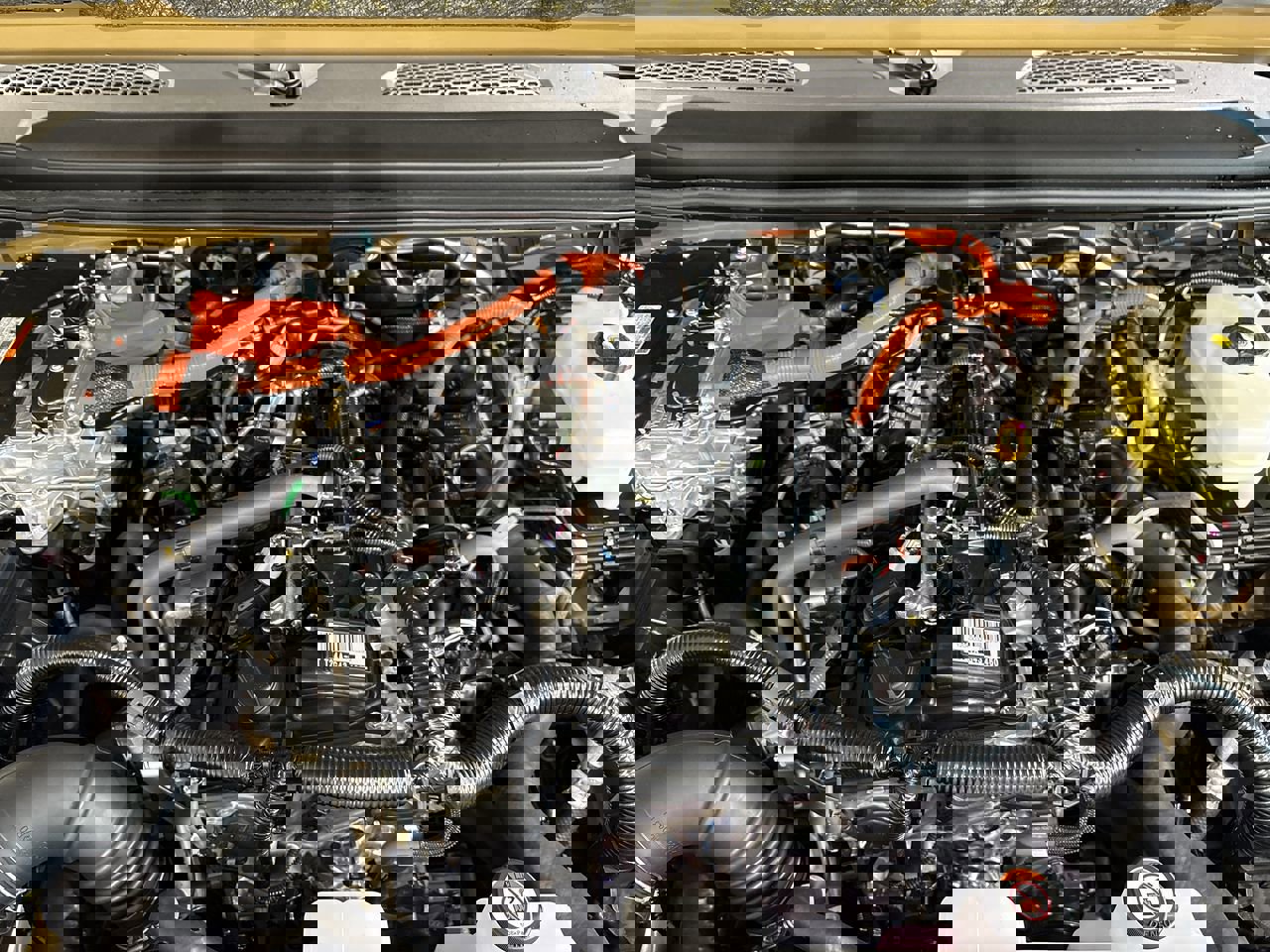 New 2026 Toyota Land Cruiser image 27