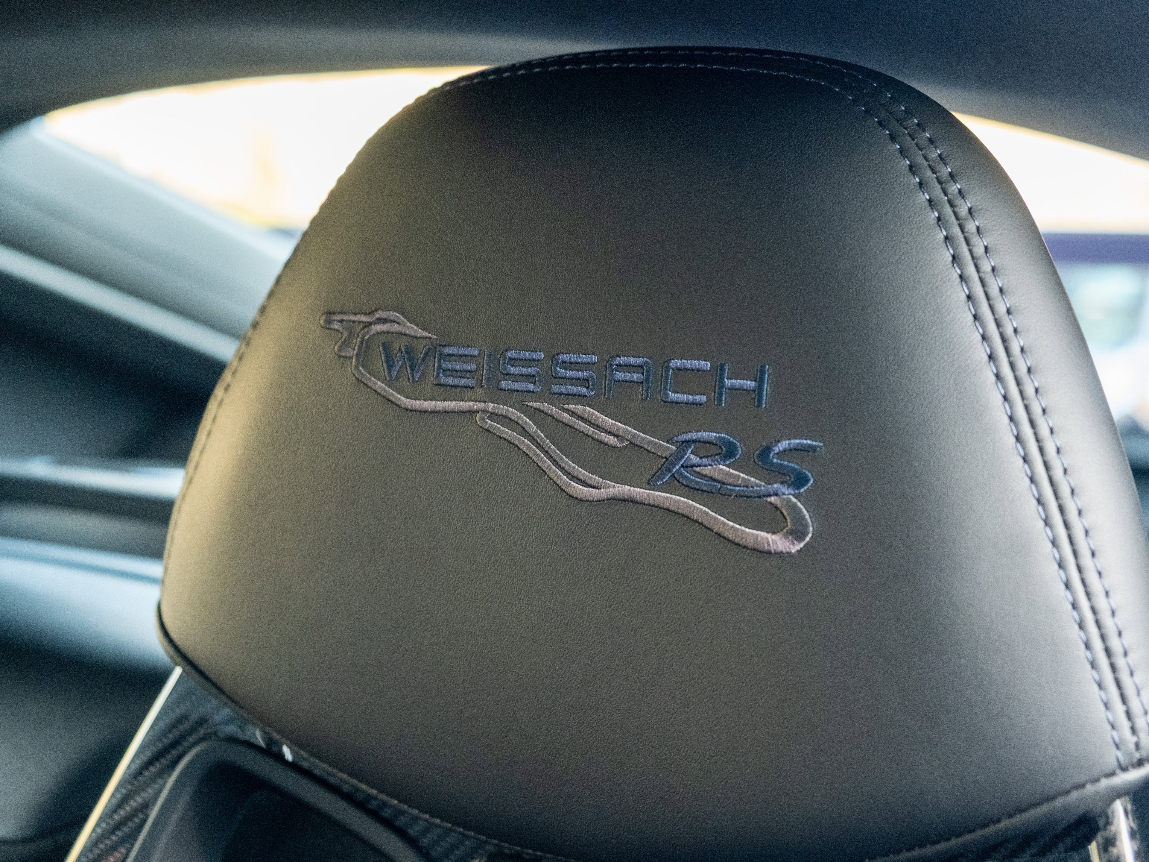 Certified 2023 Porsche 718 Cayman GT4 RS image 23