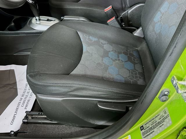 Used 2016 Chevrolet Spark LS image 19