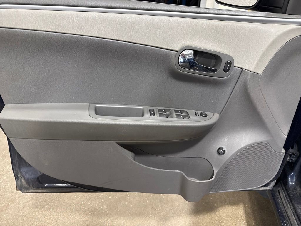 Used 2012 Chevrolet Malibu LS w/ LS Uplevel Package image 8