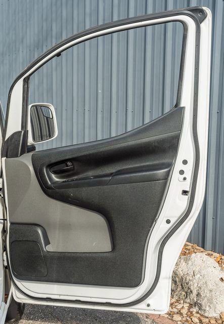 Used 2021 Nissan NV200 SV FWD image 38