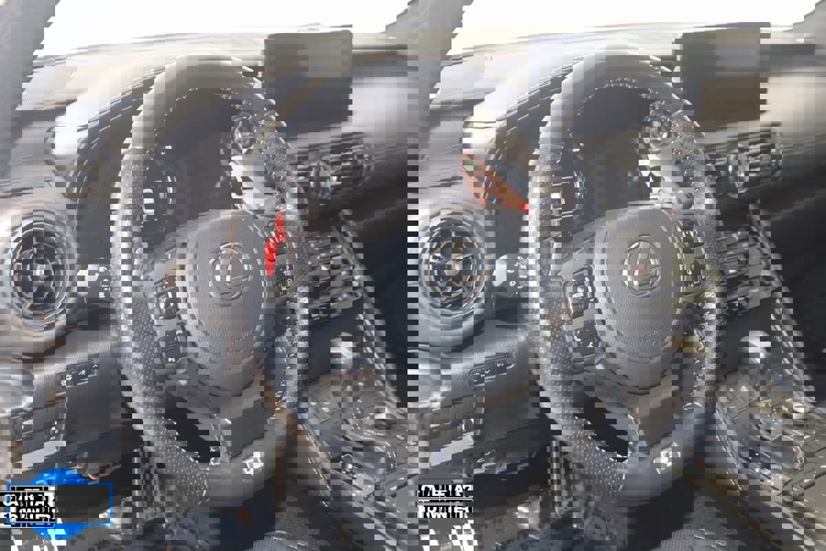 Used 2023 Lexus IS 350 F Sport image 6