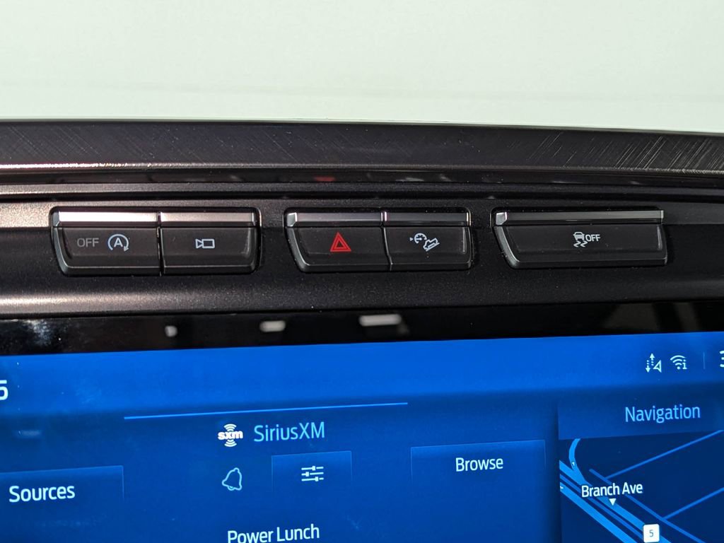 Used 2021 Ford F150 King Ranch w/ Equipment Group 601A High image 30