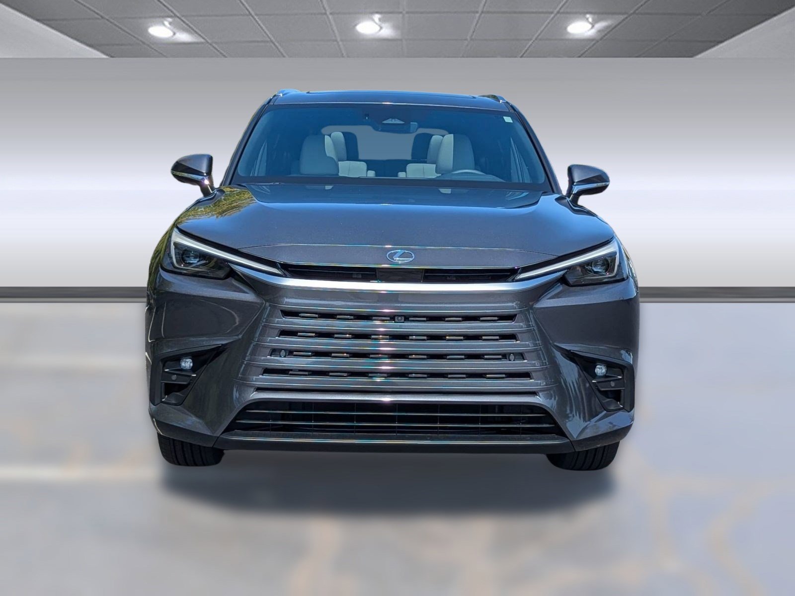 New 2026 Lexus TX 350 AWD image 6