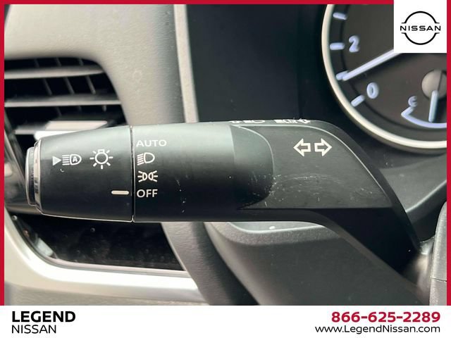 Certified 2023 Nissan Rogue SL AWD/4WD image 23