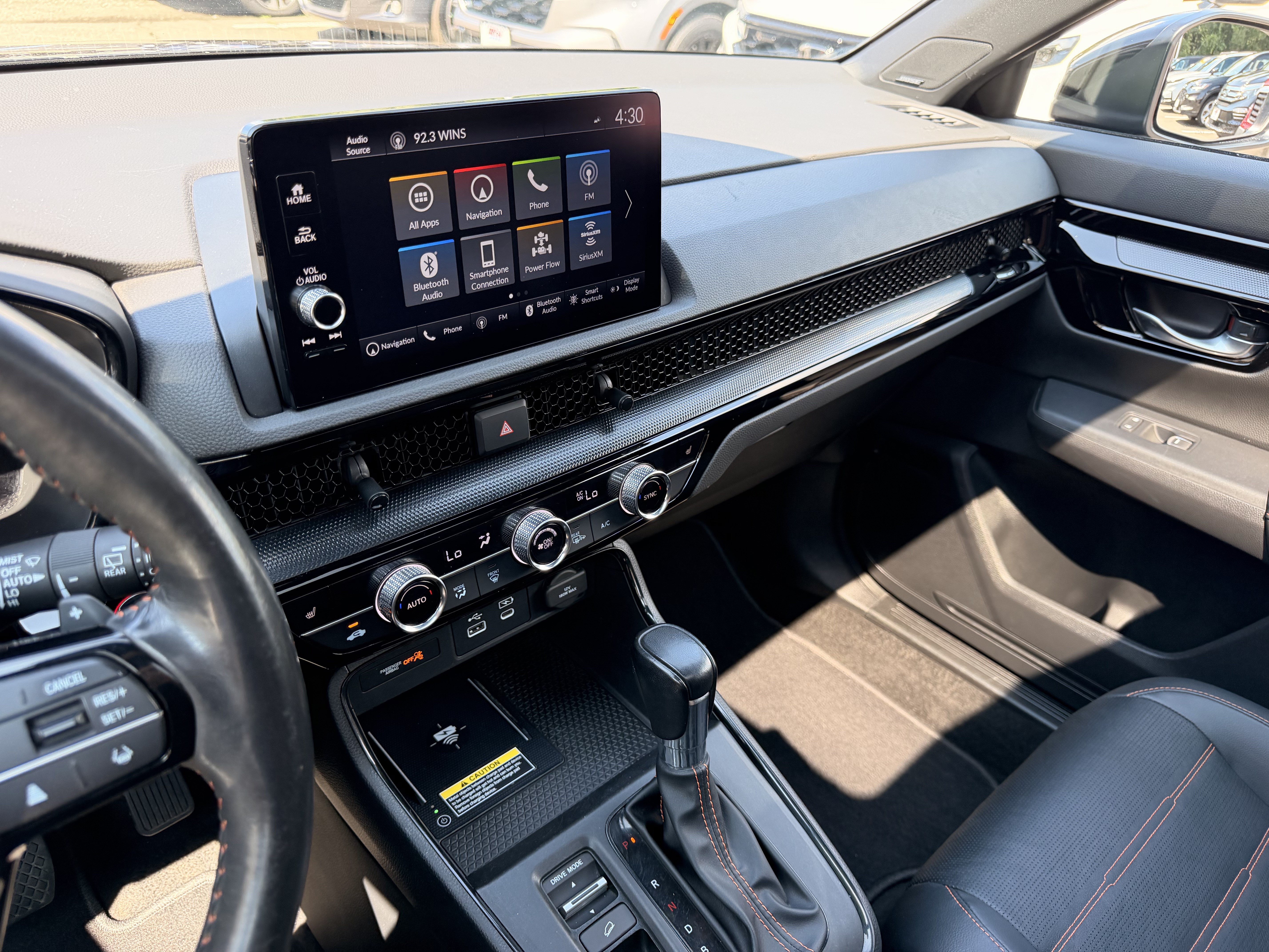 Certified 2024 Honda CR-V Sport Touring image 17