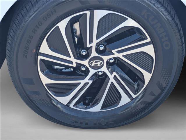 Used 2026 Hyundai Sonata Blue FWD image 22