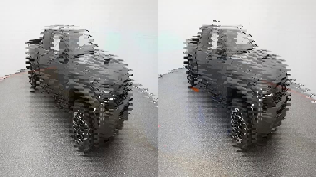 New 2026 Toyota Tacoma TRD Sport image 46