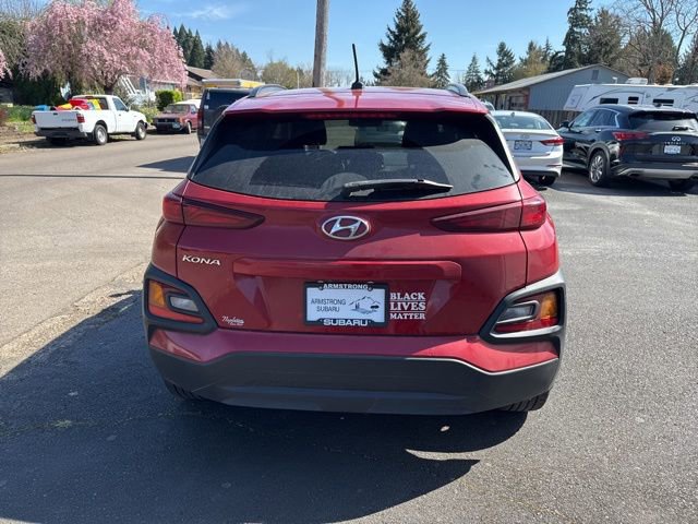 Used 2021 Hyundai Kona SEL image 15