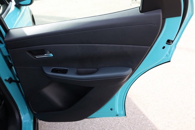 New 2026 Nissan Leaf SV+ image 19