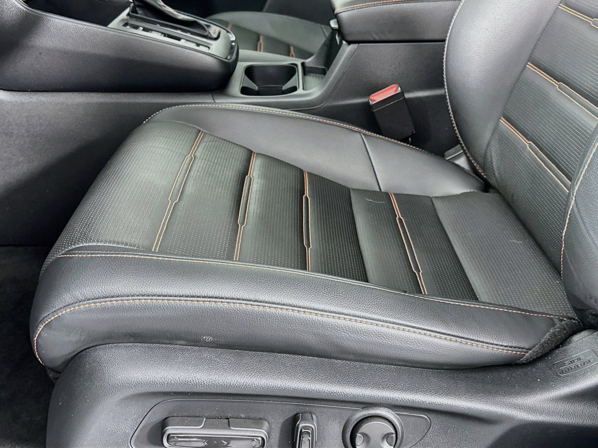Certified 2024 Honda CR-V Sport-L image 18
