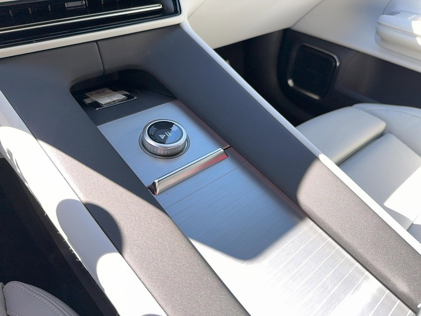 New 2026 Polestar Polestar 4 AWD/4WD image 23