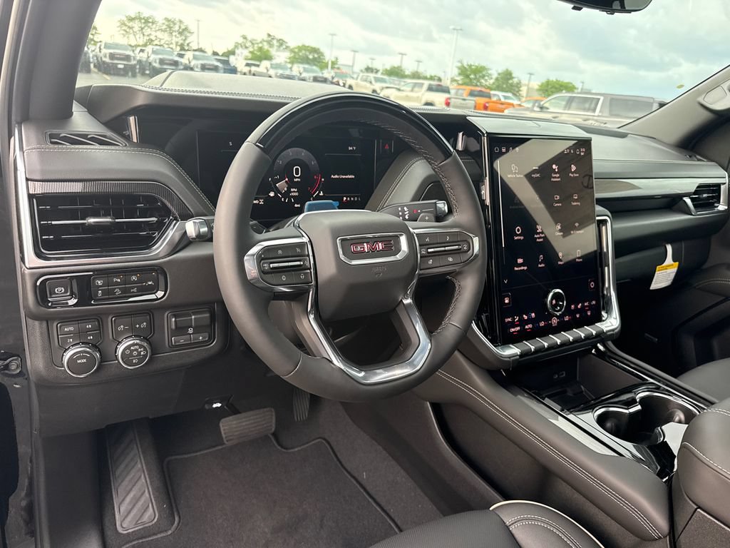 New 2026 GMC Yukon XL Elevation w/ Elevation Premium Package AWD/4WD image 19