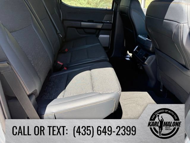 Used 2025 Ford F150 Tremor w/ Tow/Haul Package AWD/4WD image 33