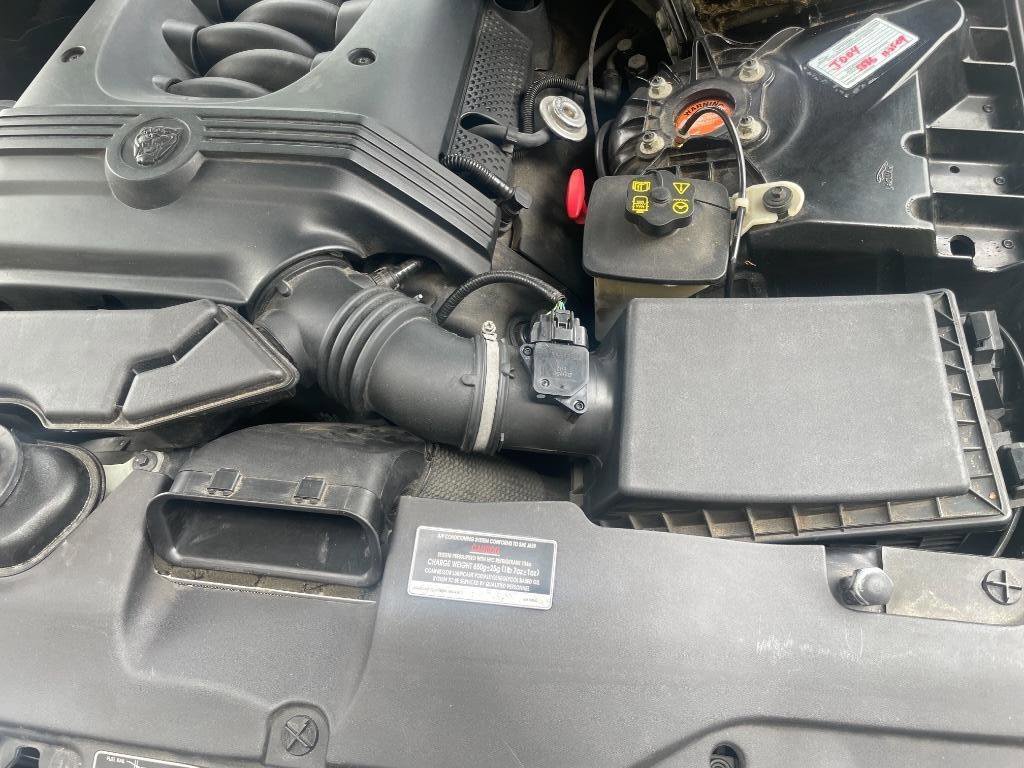 Used 2004 Jaguar XJ8 XJ8 Vanden Plas image 38