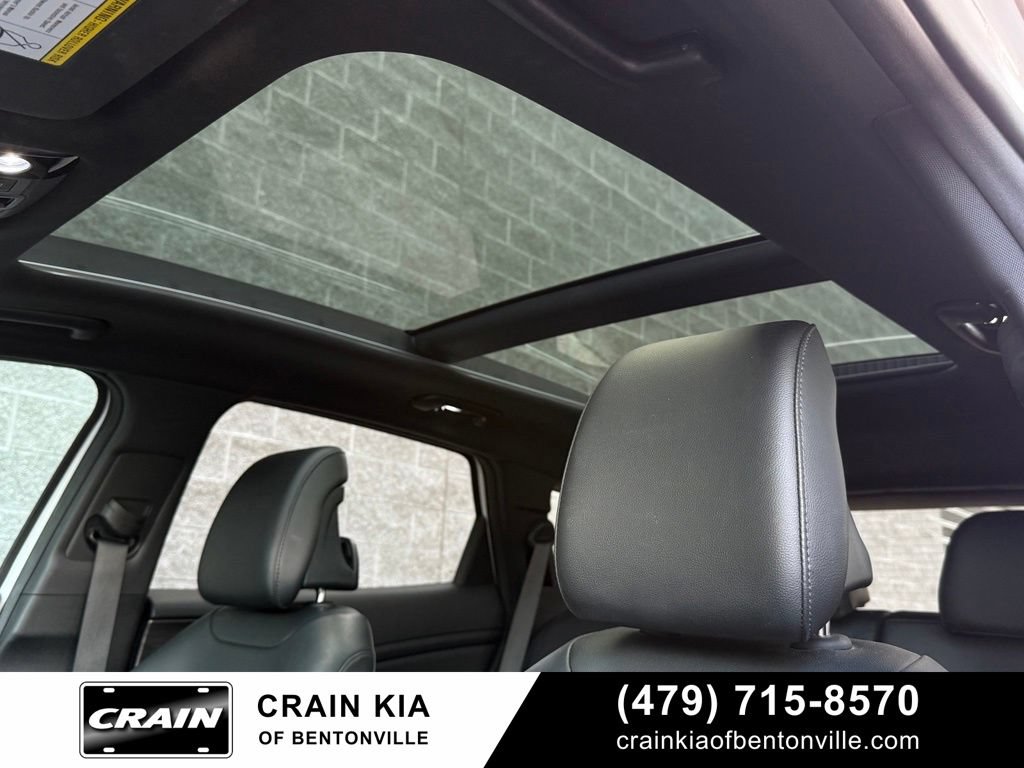 Certified 2024 Kia Sportage X-Pro Prestige AWD/4WD image 22