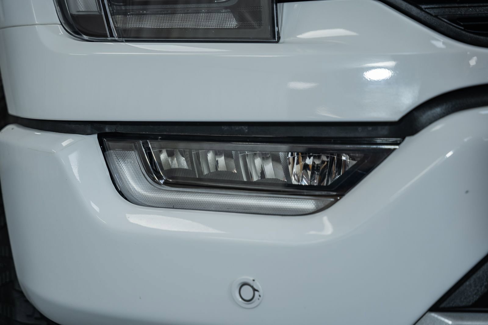 Certified 2023 Ford F150 Tremor w/ Equipment Group 402A High image 15