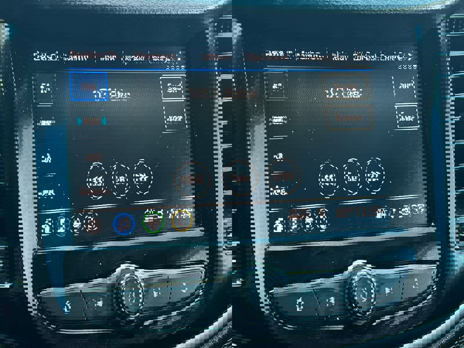 Used 2020 Chevrolet Trax LT image 19