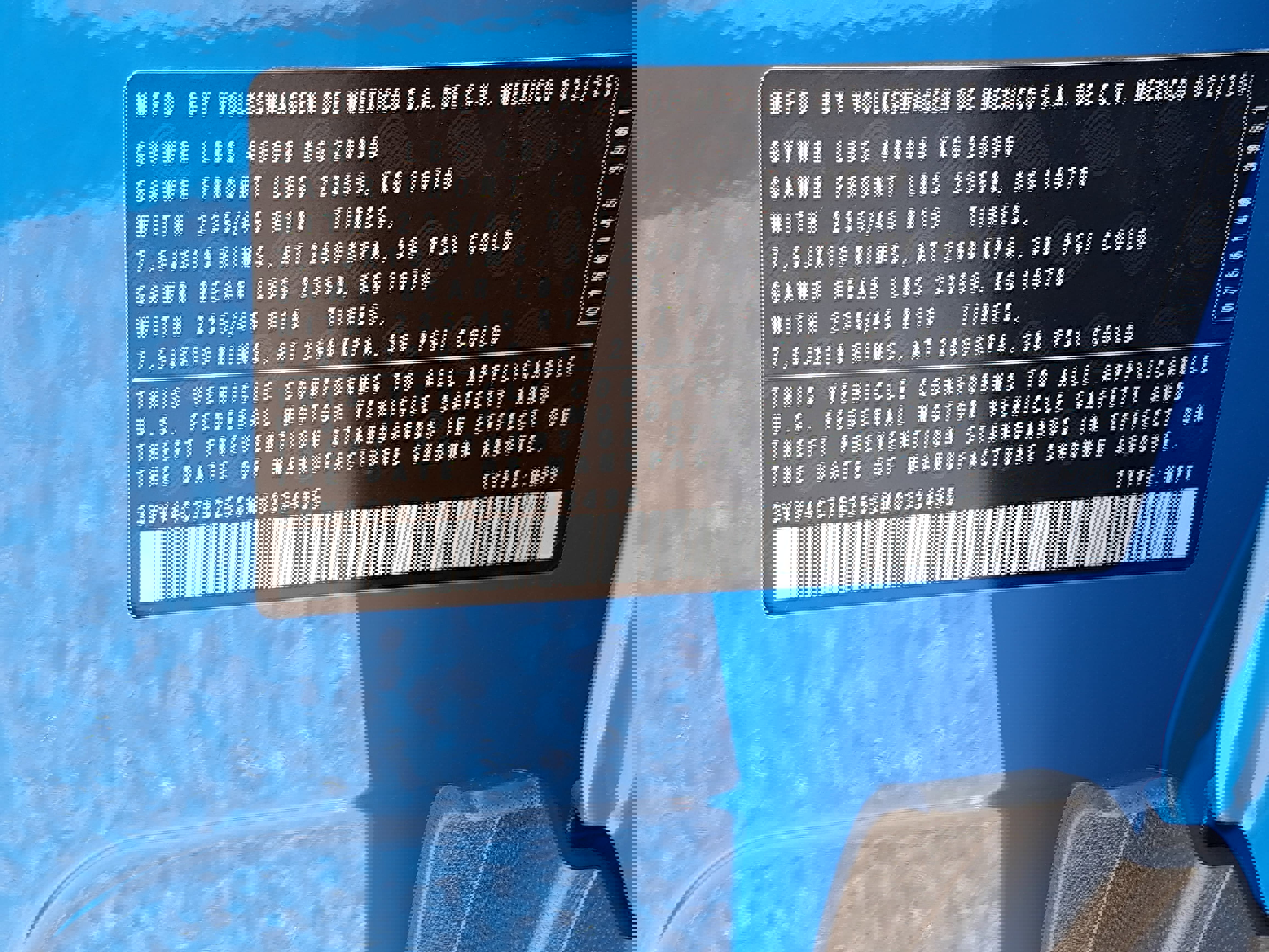 Certified 2025 Volkswagen Taos SEL AWD/4WD image 33