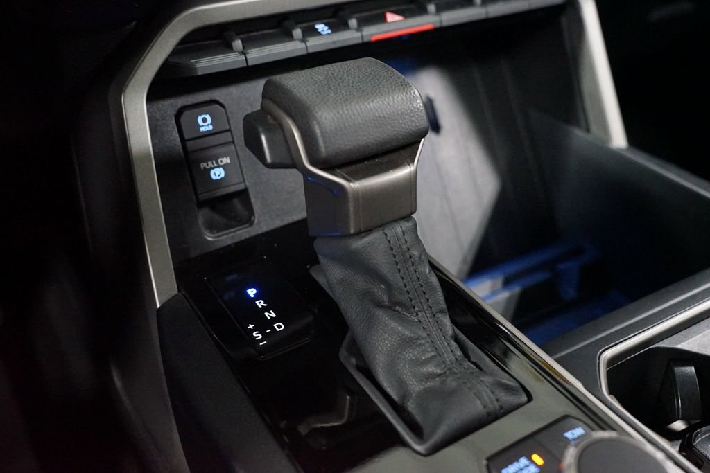 Used 2023 Toyota Tundra SR5 w/ SR5 Convenience Package image 21