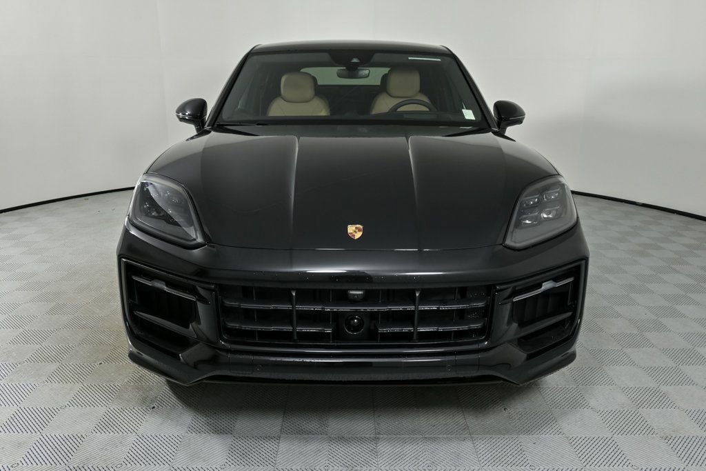 New 2025 Porsche Cayenne S image 36